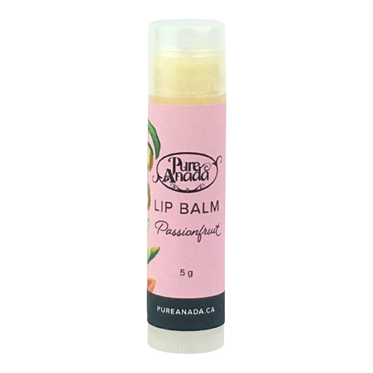 Lip Balm - Passionfruit