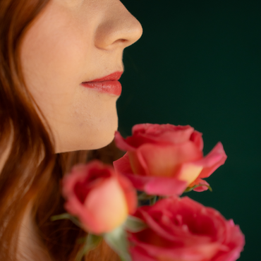 Lavish Natural Lipstick (Matte) - Prestige