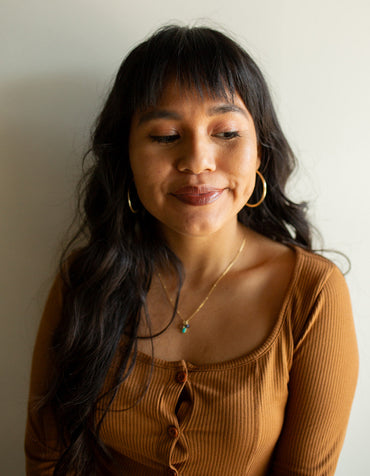 Lavish Natural Lipstick (Matte) - Resonance