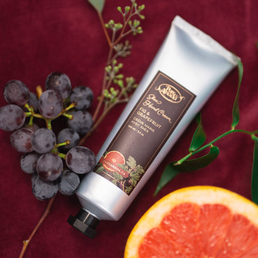 Shea Hand Cream - Fig & Grapefruit