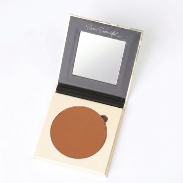 Pressed Sheer Matte Foundation - Global