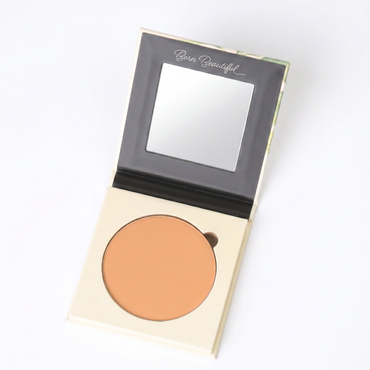 Pressed Sheer Matte Foundation - Light