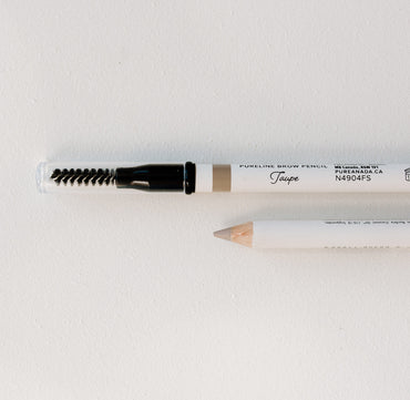 Brow Pencil (Pureline) - Taupe
