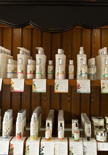 Skincare Collection