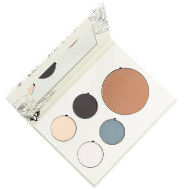 Delight Compact Palette