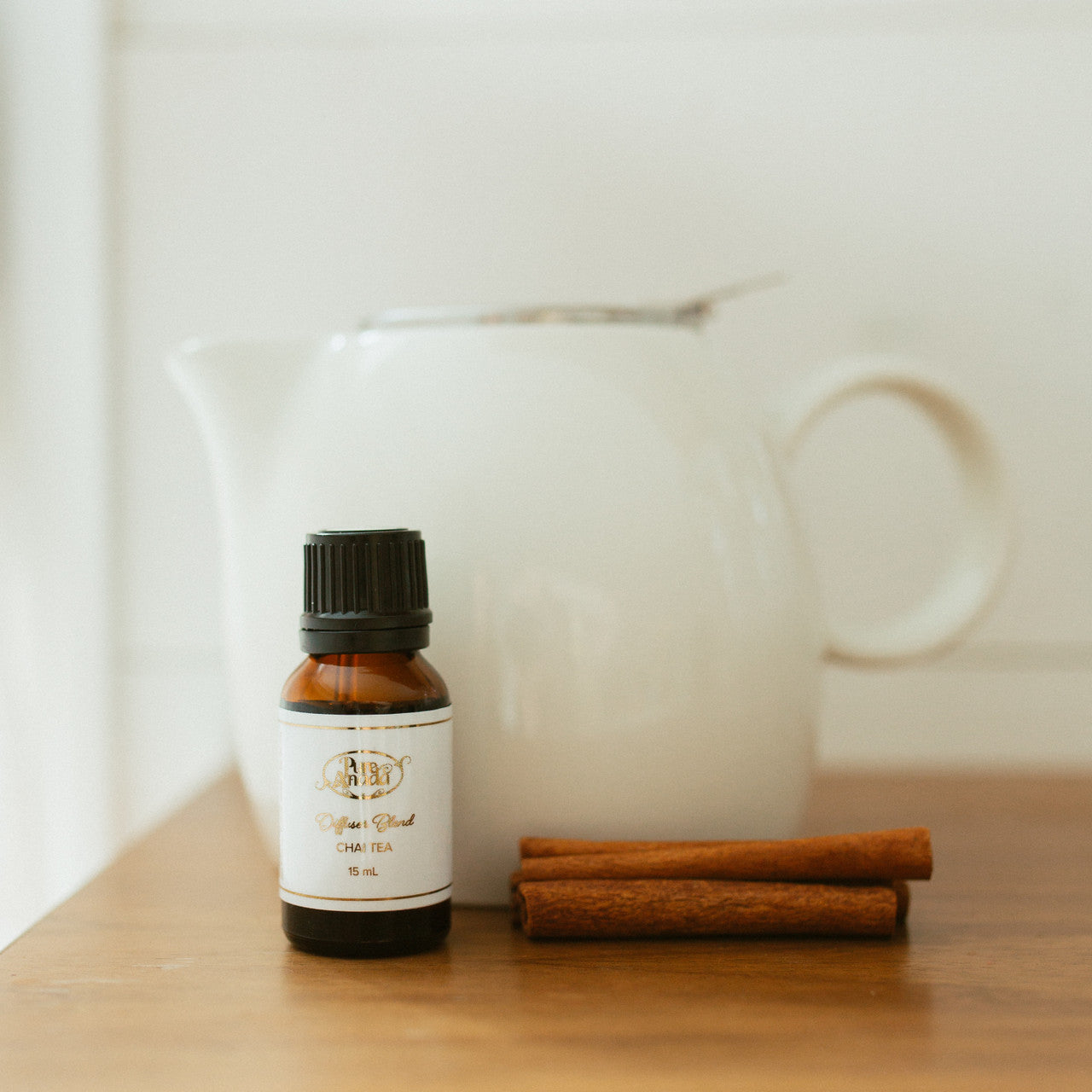 Holiday Diffuser Blend - Chai Tea