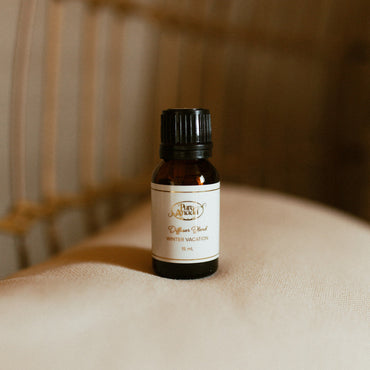 Holiday Diffuser Blend - Winter Vacation