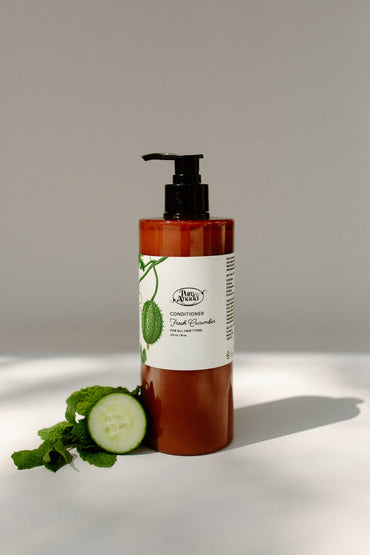 Conditioner - Fresh Cucumber
