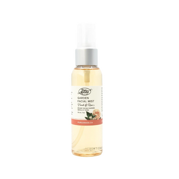 Garden Facial Mist - Neroli & Rose