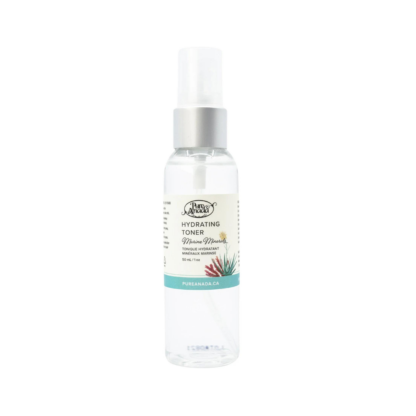 Hydrating Toner - Marine Minerals