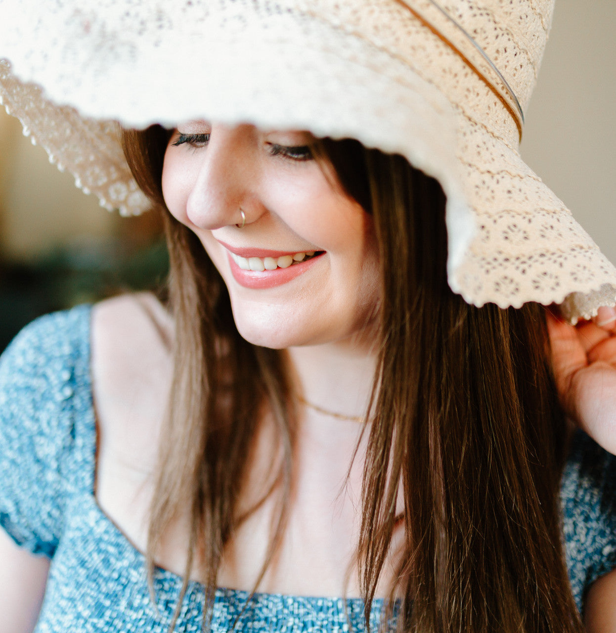 Lavish Natural Lipstick (Matte) - Carefree