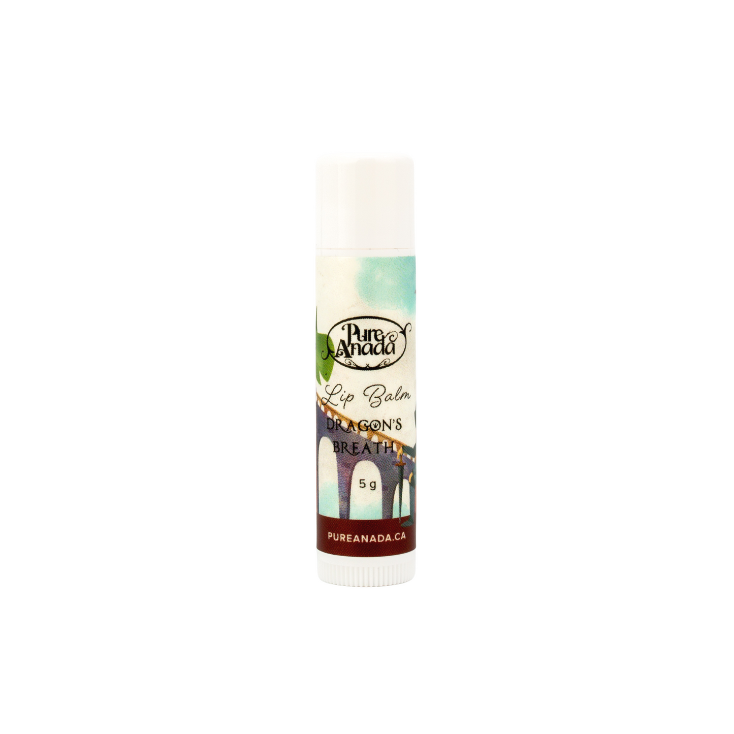 Lip Balm - Dragon's Breath