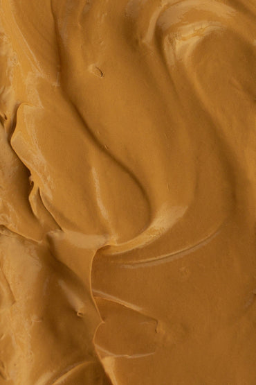 Liquid Foundation - 60W Caramel