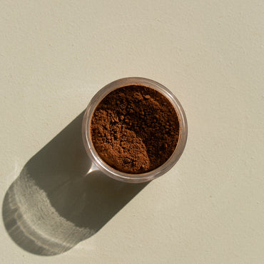 Loose Mineral Foundation - 100C Chocolate