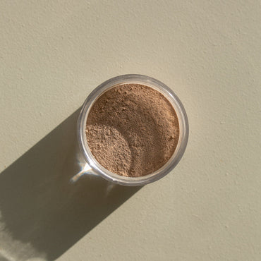 Loose Mineral Foundation - 10C Porcelain