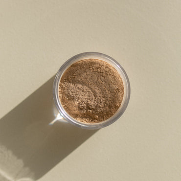 Loose Mineral Foundation - 10N Alabaster