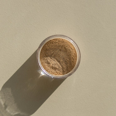 Loose Mineral Foundation - 10W Linen