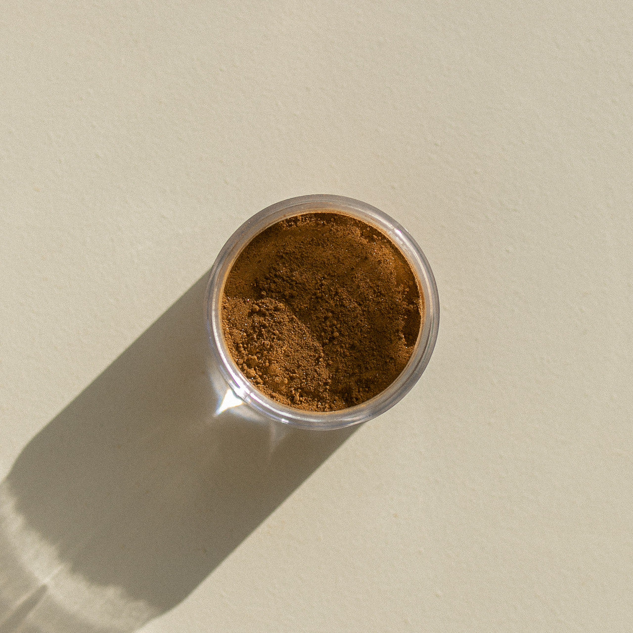 Loose Mineral Foundation - 110N Coconut