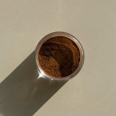 Loose Mineral Foundation - 115C Mahogany