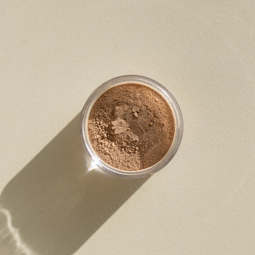 Loose Mineral Foundation - 15C Rose