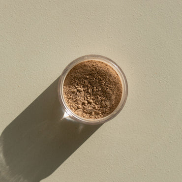 Loose Mineral Foundation - 15N Bisque