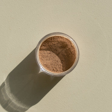 Loose Mineral Foundation - 20C Shell