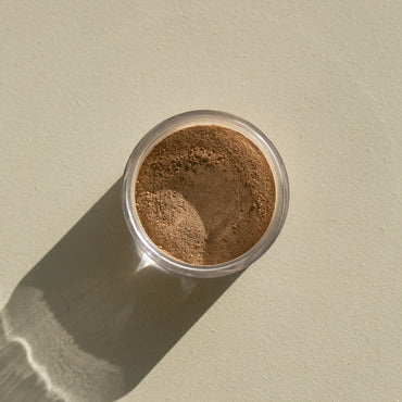 Loose Mineral Foundation - 20N Buff