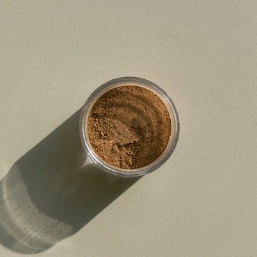 Loose Mineral Foundation - 30N Tan