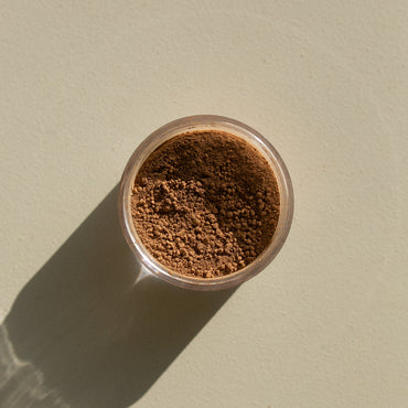 Loose Mineral Foundation - 40C Tawny
