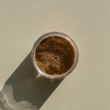 Loose Mineral Foundation - 40N Fawn