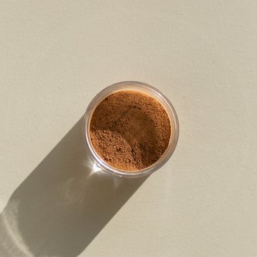 Loose Mineral Foundation - 60C Maple