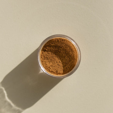 Loose Mineral Foundation - 60N Praline