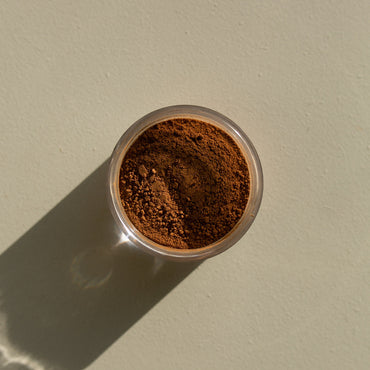 Loose Mineral Foundation - 80C Nutmeg