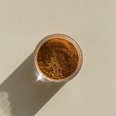 Loose Mineral Foundation - 80N Almond