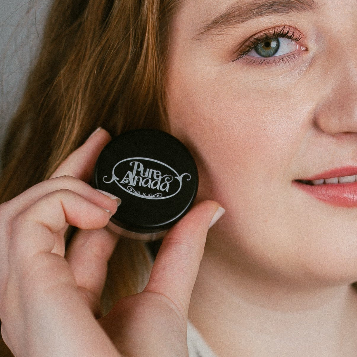 Loose Mineral Foundation - 10W Linen