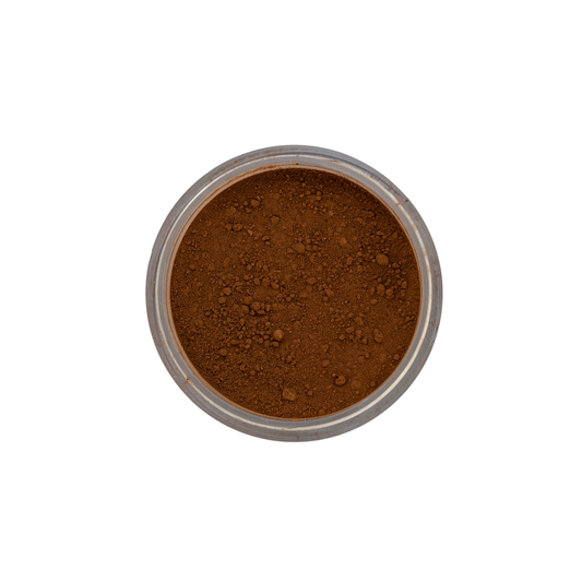 Loose Mineral Foundation - 100C Chocolate