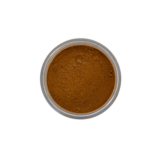 Loose Mineral Foundation - 100N Pecan