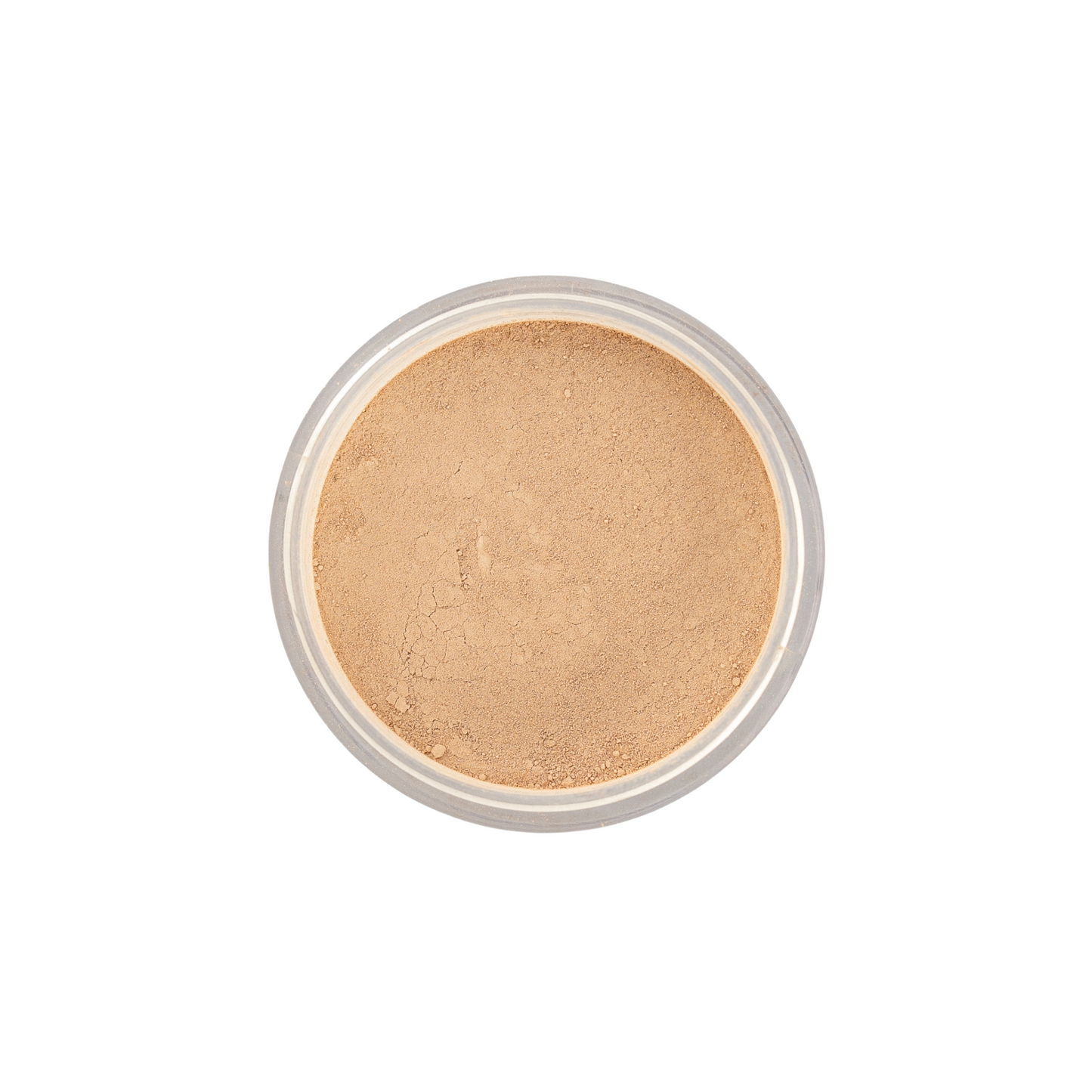 Loose Mineral Foundation - 10C Porcelain