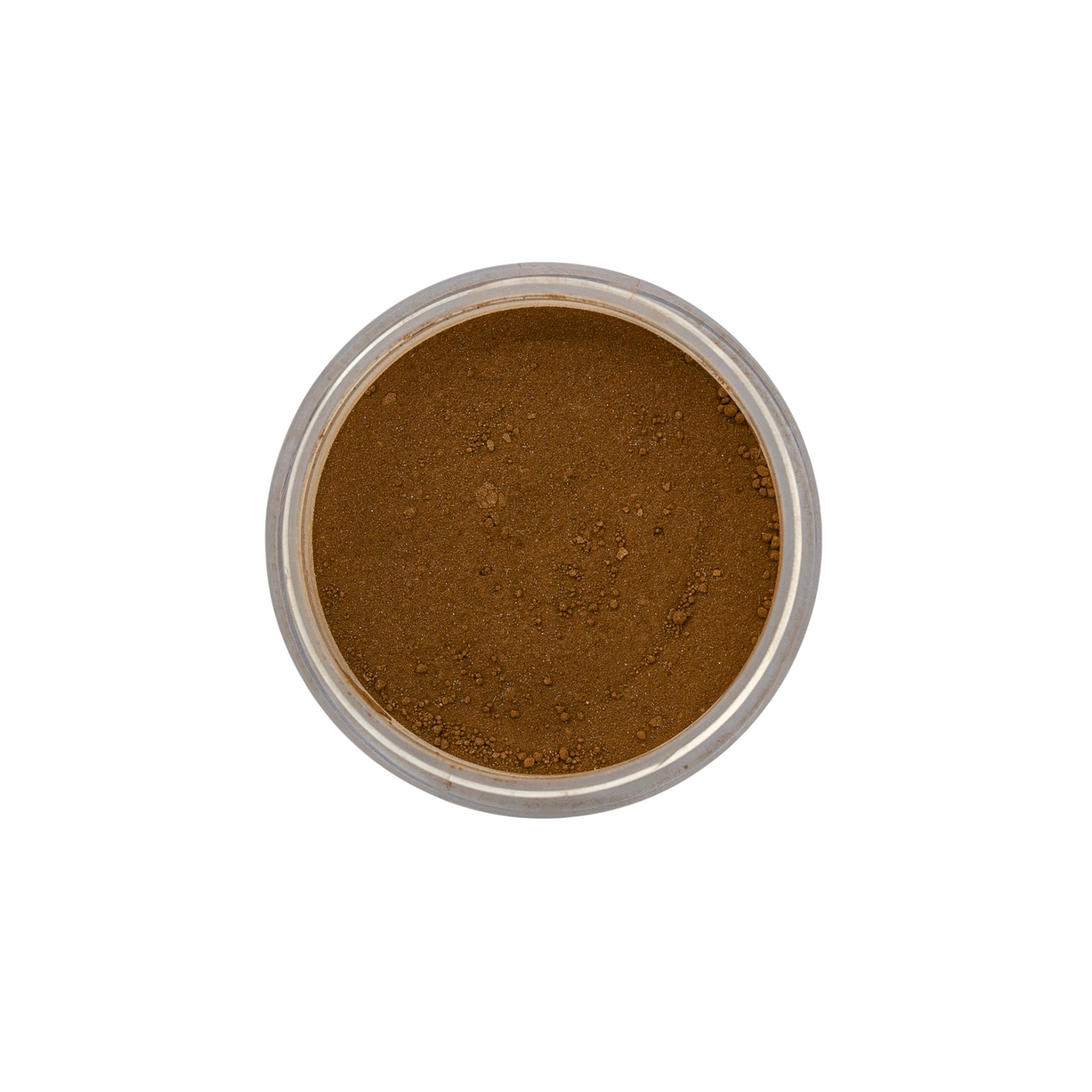 Loose Mineral Foundation - 115C Mahogany