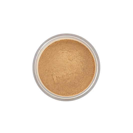 Loose Mineral Foundation - 20N Buff