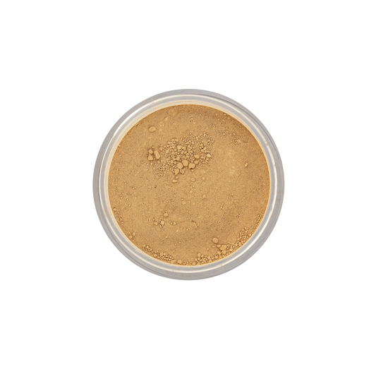 Loose Mineral Foundation - 20W Sand