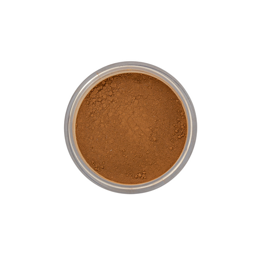 Loose Mineral Foundation - 60C Maple