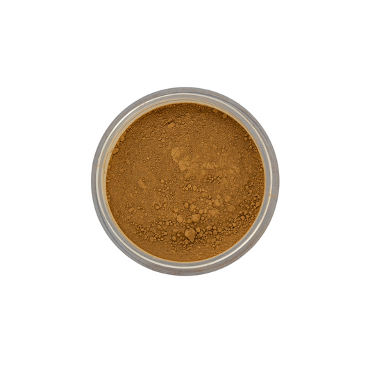 Loose Mineral Foundation - 60W Caramel