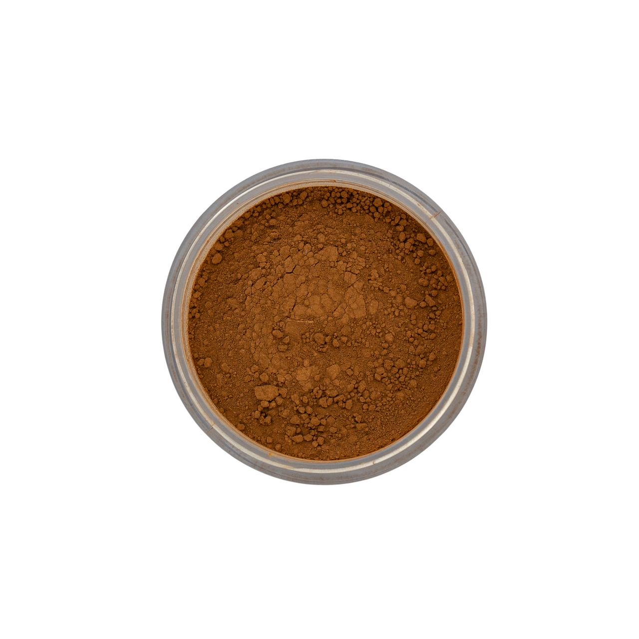 Loose Mineral Foundation - 80C Nutmeg