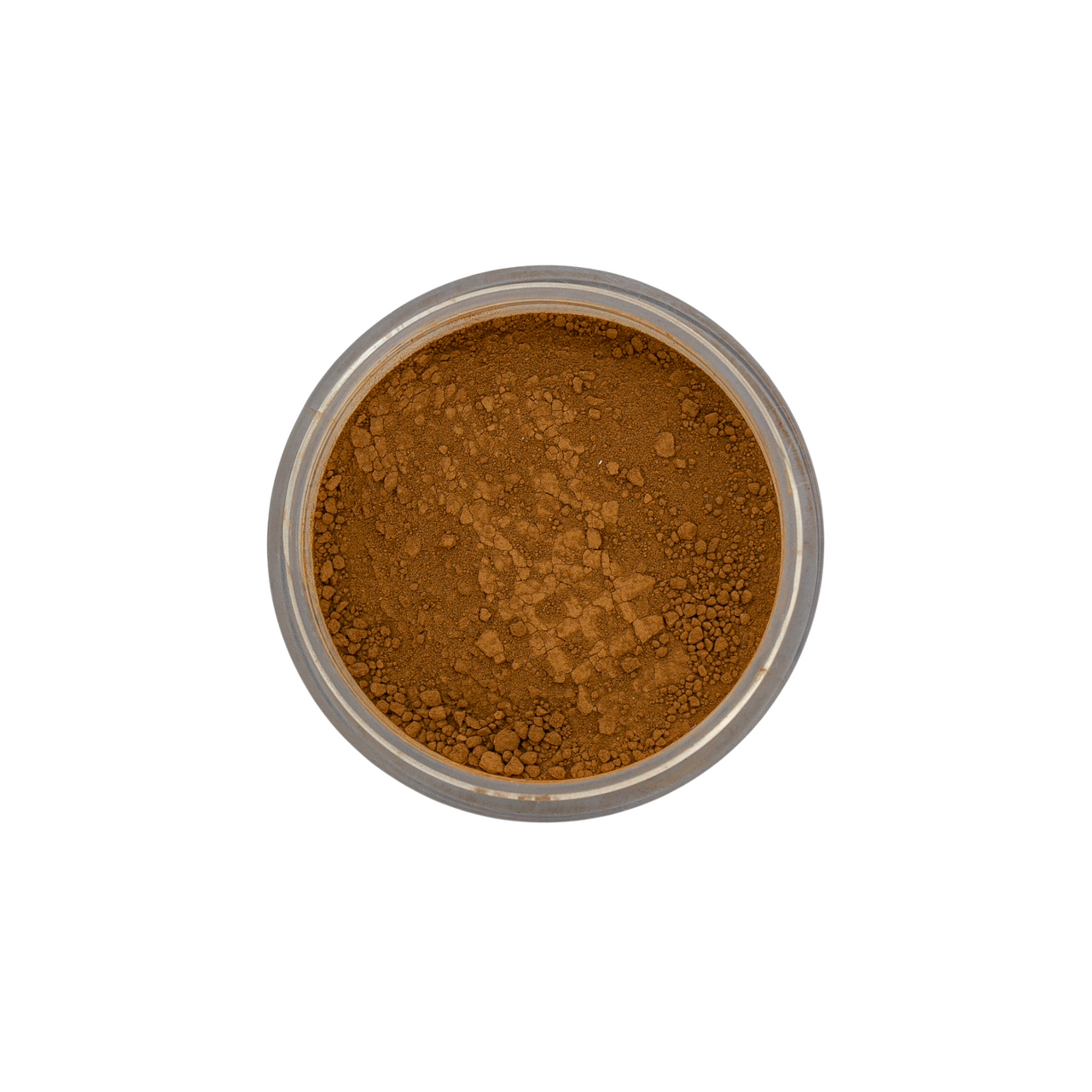 Loose Mineral Foundation - 80N Almond