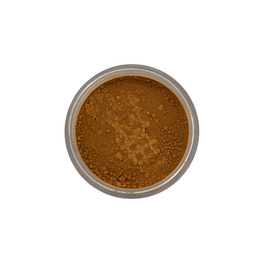 Loose Mineral Foundation - 80N Almond