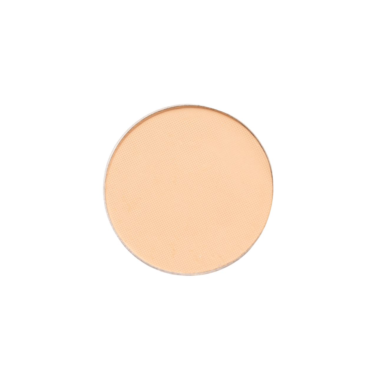 UPDATED Pressed Sheer Matte Foundation - Porcelain