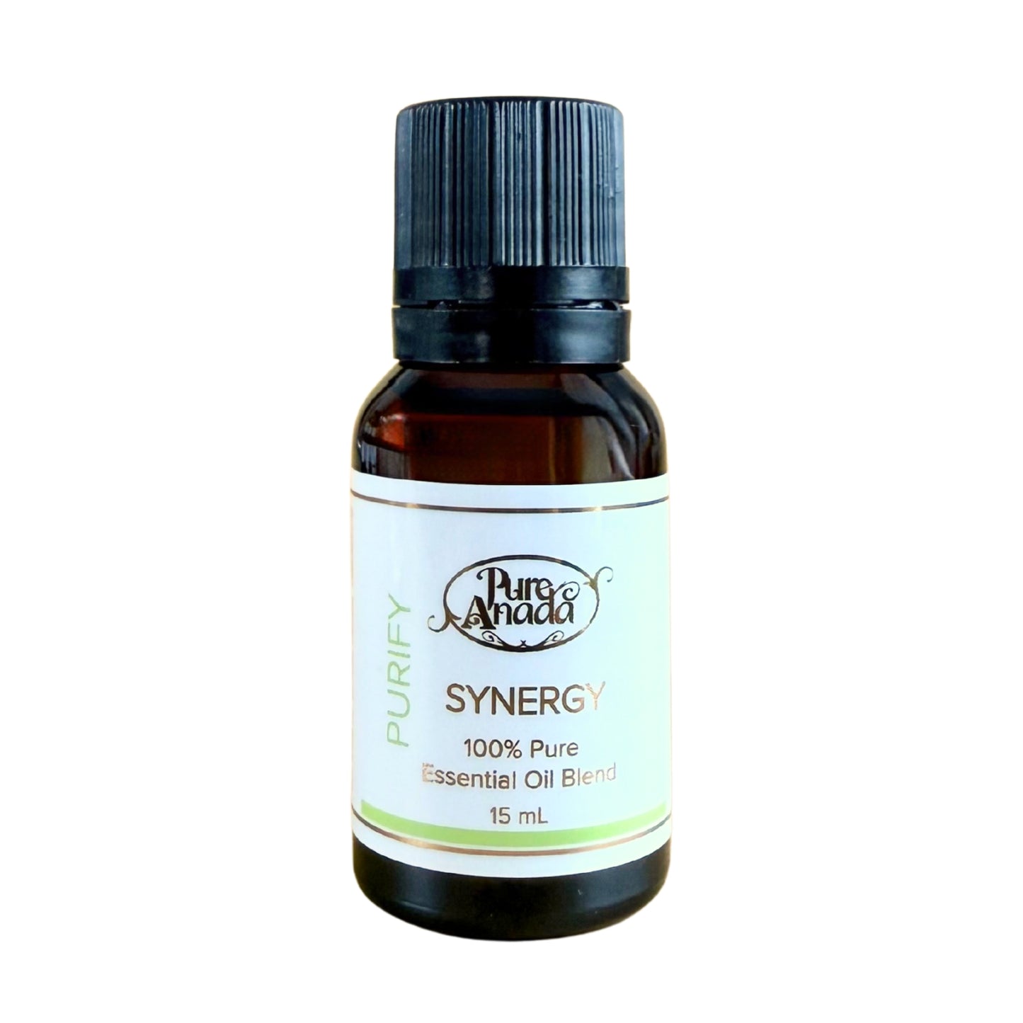 Essential Oil Synergy - Purify