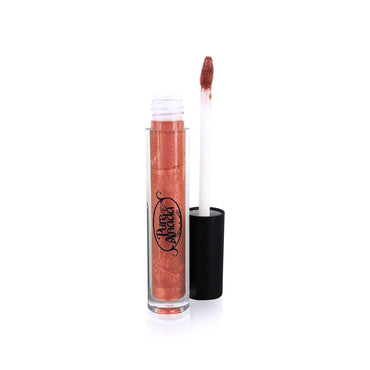 Lip Gloss - Glisten Mineral Rose Gold