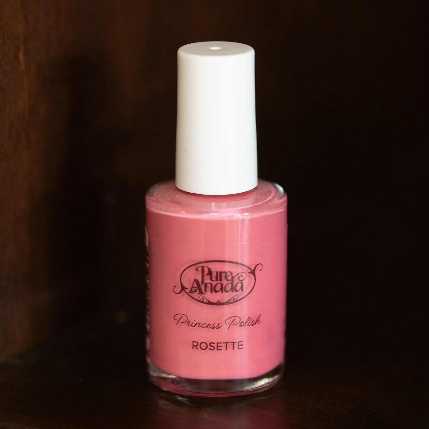 Princess Polish - Rosette